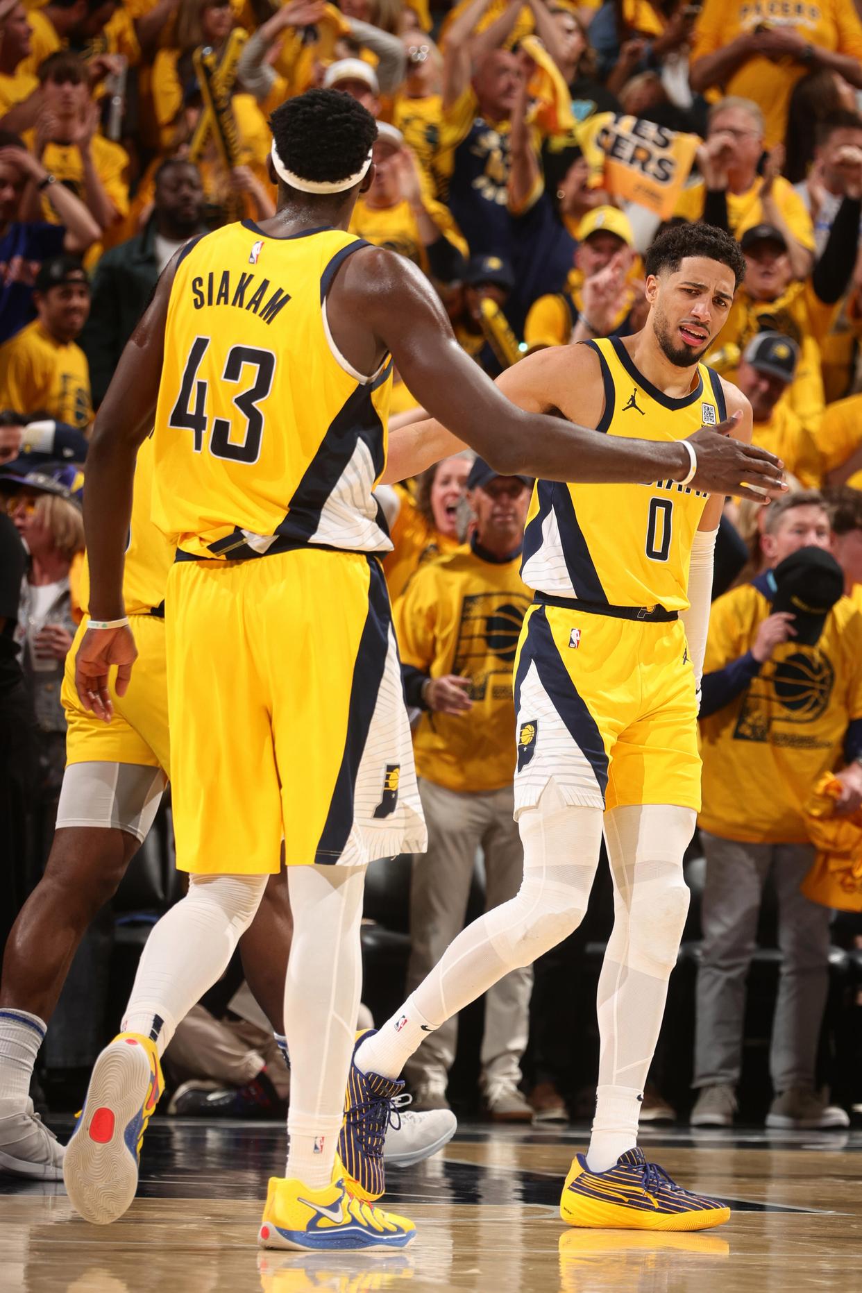 九游APP下载官网赛后印第安纳步行者备战英超；内部沟通细节曝光；信心回归；训练强度明显提升的简单介绍